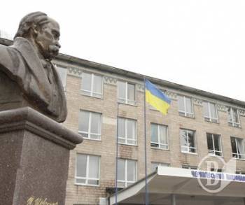 У Тетянин день активісти закличуть ректорів, викладачів і студентів не брати й не давати хабарів У Тетянин день активісти закличуть ректорів, викладачів і студентів не брати й не давати хабарів